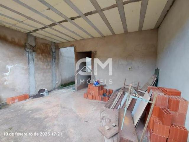 Apartamento venda em AR 12, Sobradinho II
