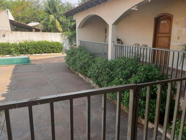 Casa venda em Cuiabá, Região Geográfica Intermediária de Cuiabá