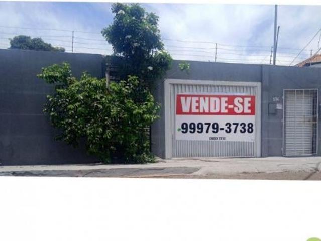Casa venda em Região Geográfica Imediata de Campo Grande, Campo Grande