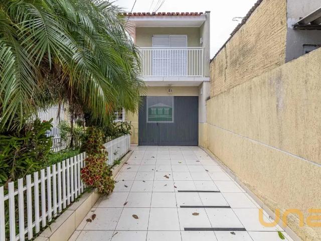 Casa aluguel em Região Geográfica Imediata de Curitiba, Região Metropolitana de Curitiba