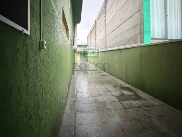Casa aluguel em Bom Jesus, São José dos Pinhais
