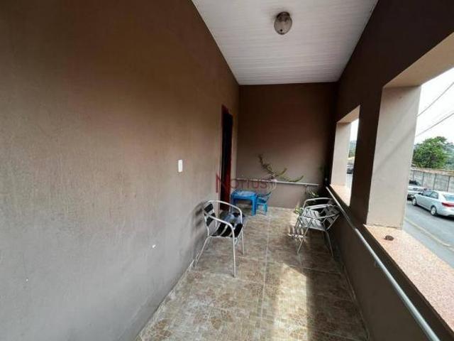Casa venda em Mateus Leme, Região Geográfica Intermediária de Belo Horizonte