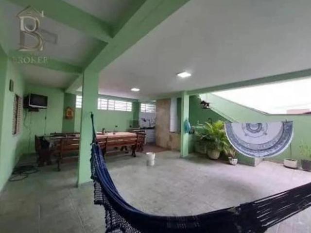 Casa venda em Parque São Jorge, Marília
