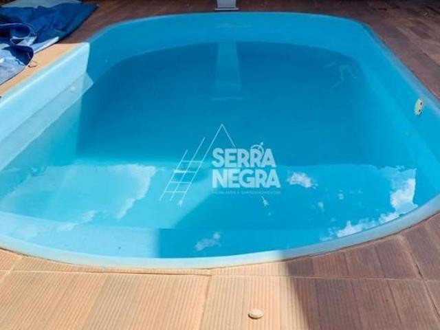 Casa venda em Tamboril, Plano Piloto