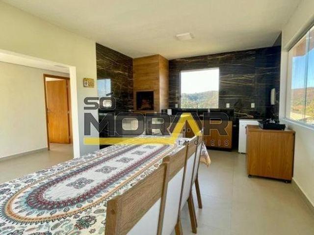Casa venda em Condomínio Lagoa Santa Park Residence, Lagoa Santa