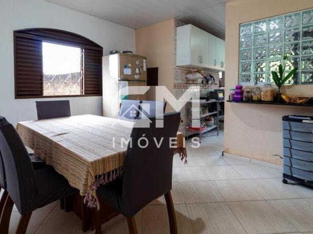 Apartamento venda em Condomínio RK, Sobradinho