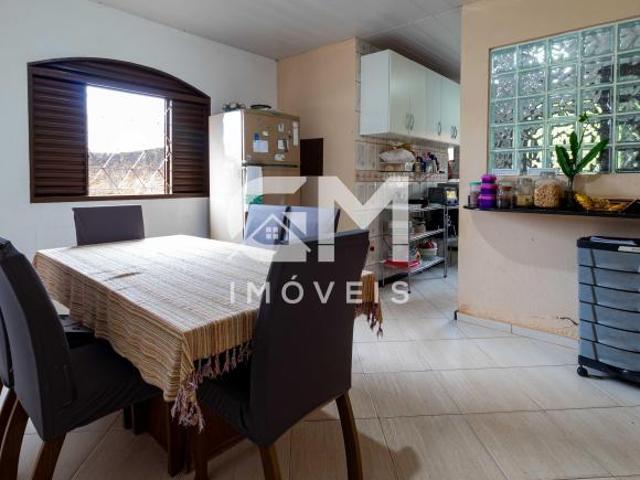Apartamento venda em Condomínio RK, Sobradinho