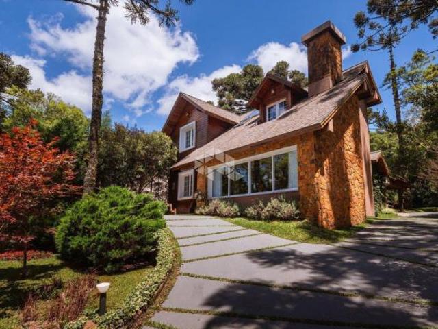 Casa venda em Canela