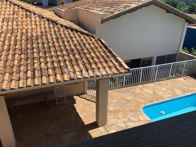 Casa venda em Campo Limpo Paulista