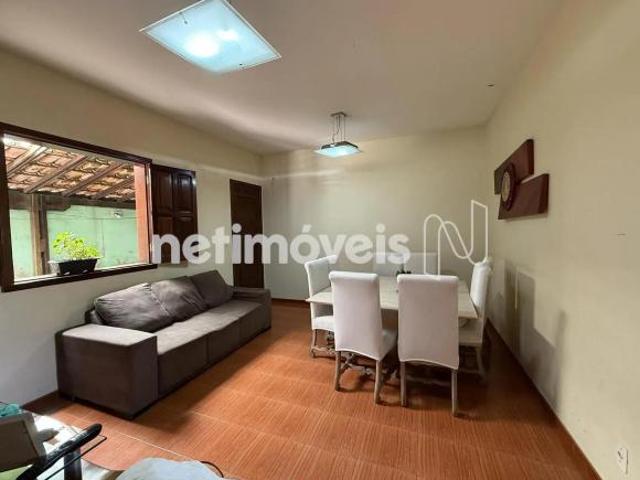 Casa venda em Recanto da Pampulha, Contagem