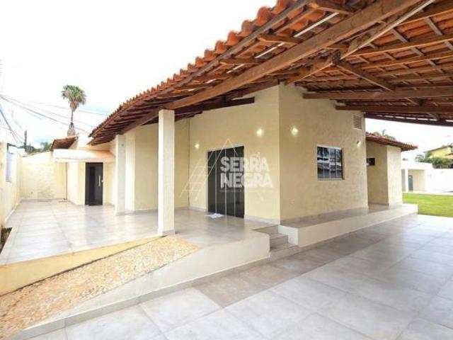 Casa venda em Pacheco Fernandes, Plano Piloto