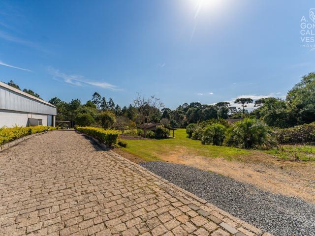 Casa aluguel em Ganchinho, Curitiba