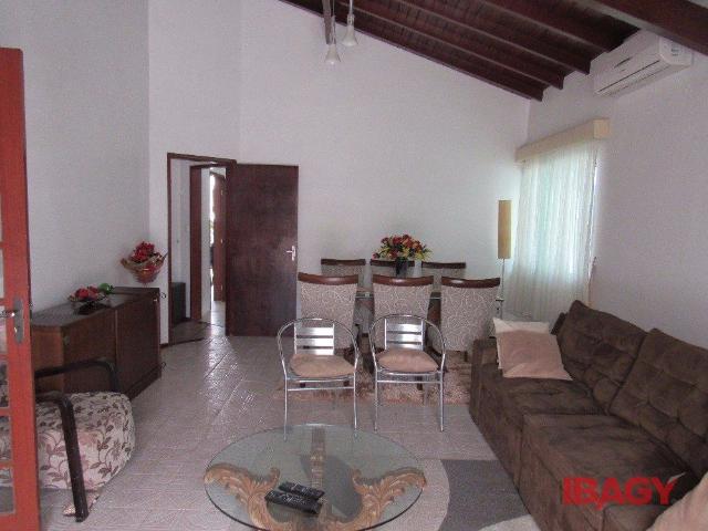 Casa aluguel em João Paulo, Florianópolis