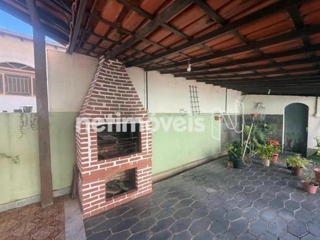 Casa venda em Guarani, Belo Horizonte