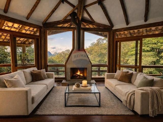 Casa aluguel em Região Geográfica Imediata de Petrópolis, Região Metropolitana do Rio de Janeiro