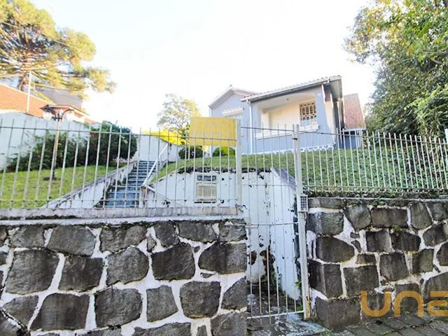Casa aluguel em Mercês, Curitiba
