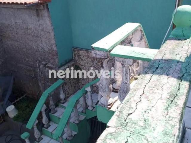 Casa venda em São Benedito, Santa Luzia