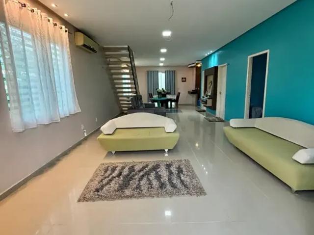 Casa aluguel em Região Geográfica Imediata de Manaus, Itamarati