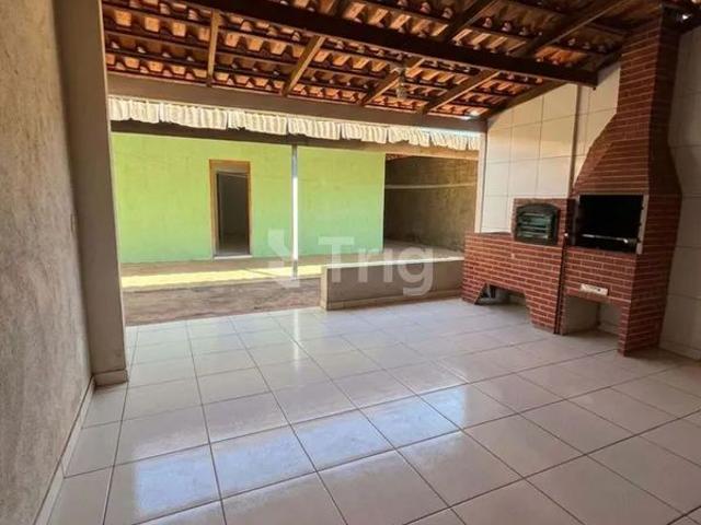 Casa aluguel em Residencial Nossa Morada, Goiânia