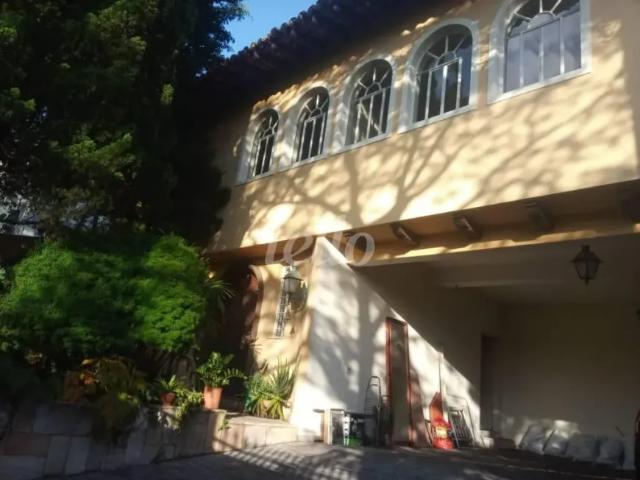 Casa aluguel em Região Imediata de São Paulo, Região Metropolitana de São Paulo