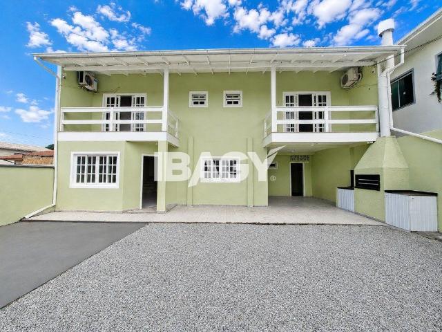 Casa aluguel em Ponte do Imaruim, Palhoça