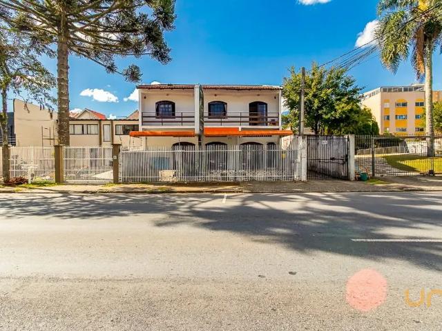Casa aluguel em Região Geográfica Imediata de Curitiba, Região Metropolitana de Curitiba