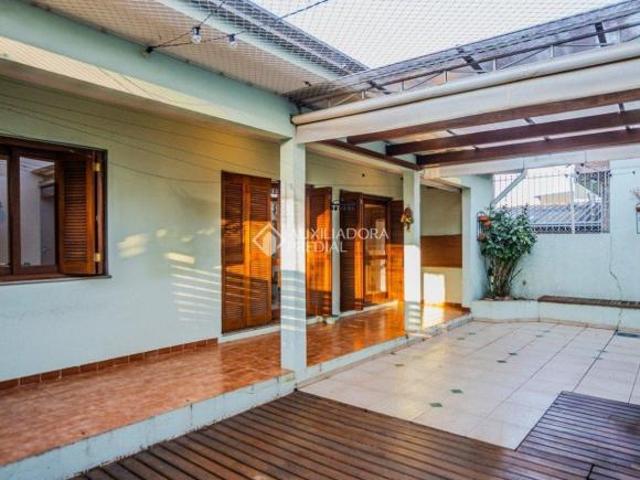 Casa venda em Região Geográfica Imediata de Novo Hamburgo - São Leopoldo, Região Metropolitana de Porto Alegre