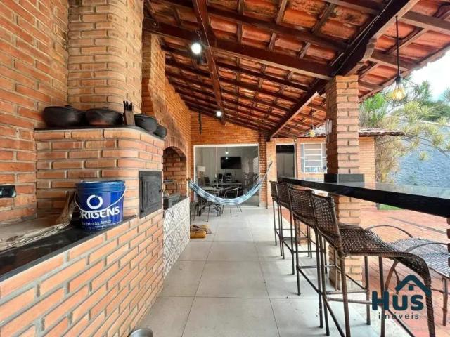 Casa venda em Região Geográfica Imediata de Belo Horizonte, Região Metropolitana de Belo Horizonte