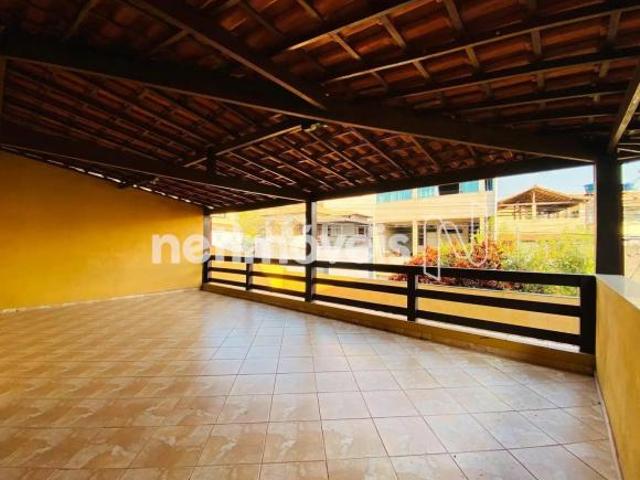 Casa venda em Vitória, Belo Horizonte