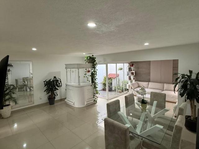 Casa En Condominio en venta en Lerma, Estado de México