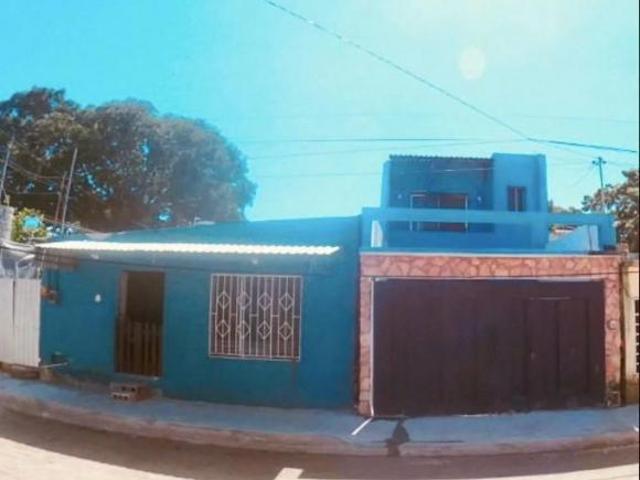 Casa en venta en Champotón, Campeche