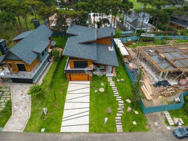 Casa venda em Região Geográfica Imediata de Caxias do Sul, Gramado