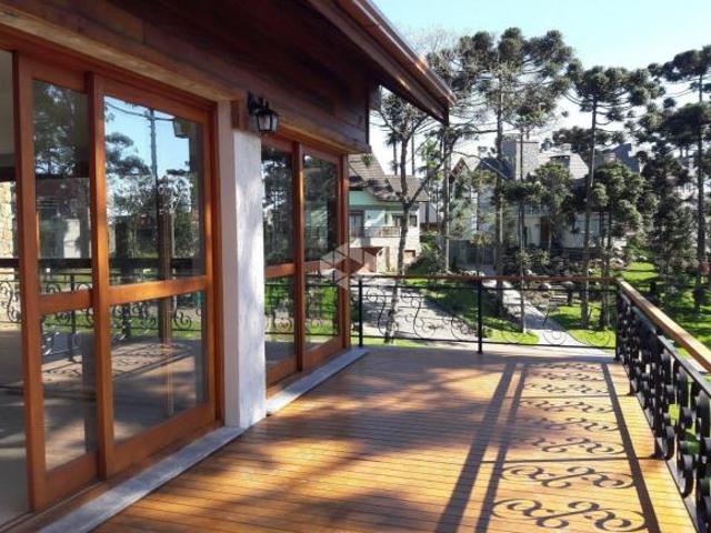 Casa venda em Região Geográfica Imediata de Caxias do Sul, Gramado