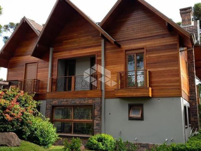Casa venda em Região Geográfica Imediata de Caxias do Sul, Gramado