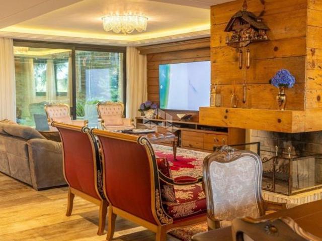 Casa venda em Região Geográfica Imediata de Caxias do Sul, Gramado