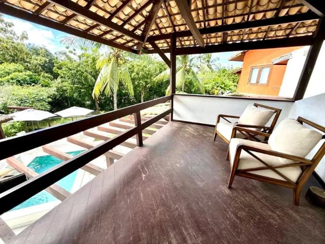 Casa aluguel em Açu da Torre, Mata de São João