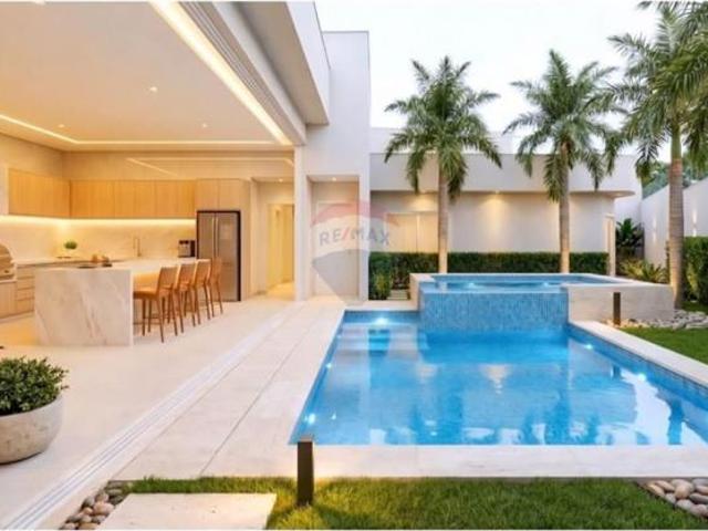 Casa venda em Condomínio Alto da Boa Vista, Sobradinho