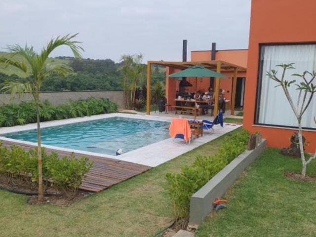 Casa venda em Região Imediata de Jundiaí, Itupeva
