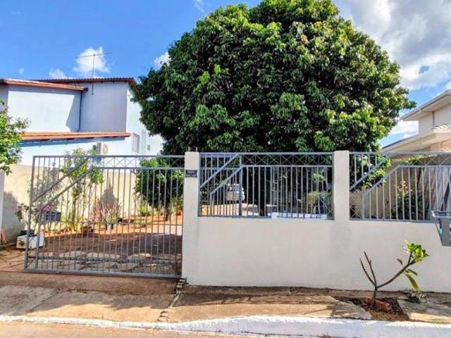 Casa venda em Condomínio Quintas do Sol, Jardim Botânico