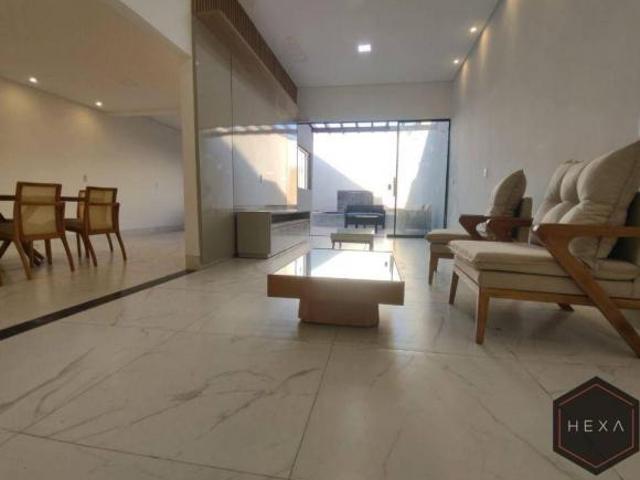 Casa venda em Região Geográfica Imediata de Goiânia, Goiânia