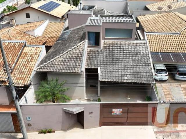 Casa venda em Região Geográfica Imediata de Campo Grande, Campo Grande