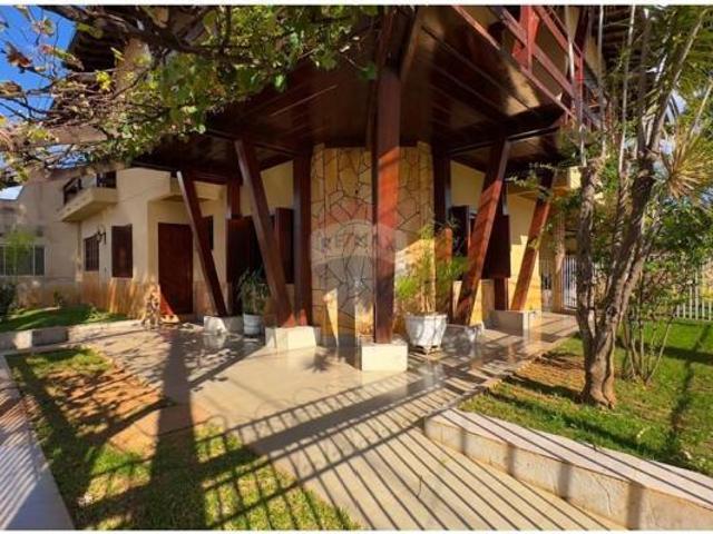 Casa venda em Região Geográfica Imediata de Luziânia, Região Integrada de Desenvolvimento do Distrito Federal e Entorno