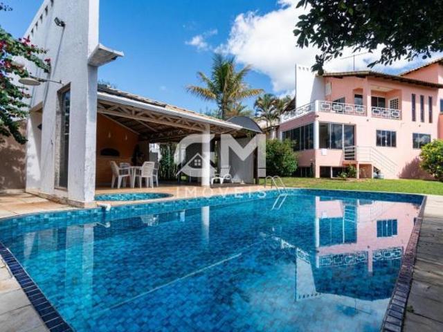 Apartamento venda em Grande Colorado, Sobradinho