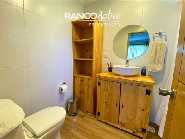 Casa en venta en Ñuble