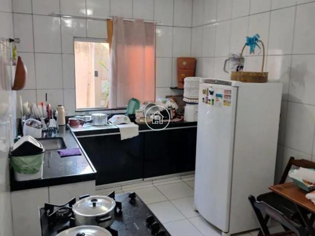 Casa venda em Região Geográfica Imediata de Montes Claros, Montes Claros