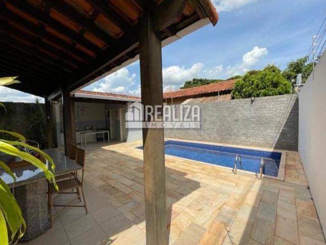 Casa venda em Região Geográfica Imediata de Uberaba, Uberaba