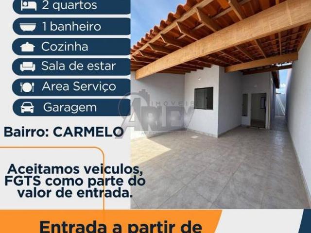 Casa venda em Região Geográfica Imediata de Montes Claros, Montes Claros