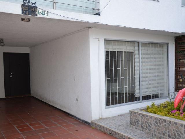 Casa en arriendo en Mazurén, Bogotá