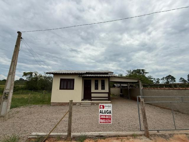 Casa aluguel em Vila São José, Içara