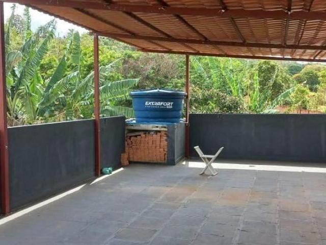 Casa venda em Região Geográfica Imediata de Sete Lagoas, Santana de Pirapama